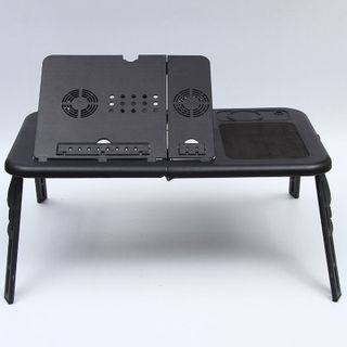 Bàn Laptop gấp gọn E-Table