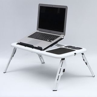 Bàn Laptop gấp gọn E-Table