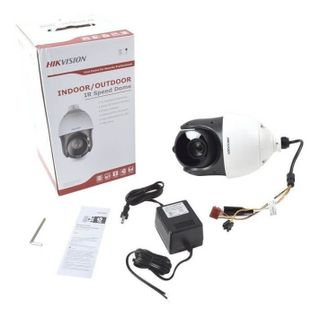 Camera HDTVI SpeedDome 2MP HIKVISION DS-2AE5225TI-A