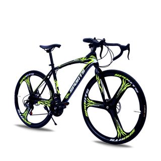 Xe Đạp Thể Thao địa hình tay cong Sports 26inch 700c Vận tốc 27 Sườn đôi mẫu bánh đa dạng Hoạ tiết sắc sảo Cao Cấp( Hàng, Giá Tận Xưởng )