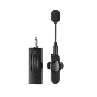 Loa + Mic cài áo không dây trợ giảng giá xưởng