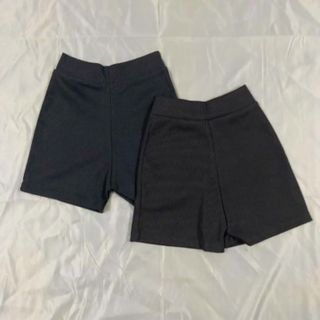 Quần đùi biker nữ cạp cao, tập gym yoga ôm body