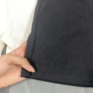 Quần đùi biker nữ cạp cao, tập gym yoga ôm body