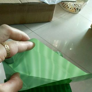 TÚI LÁ CHUỐI HÚT CHÂN KHÔNG/ TÚI LÁ CHUỐI PLASTIC ĐÓNG GÓI CHẢ LỤA, NEM CHUA