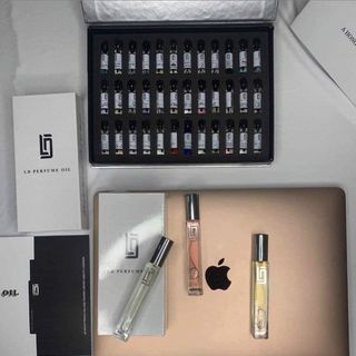 TINH DẦU NƯỚC HOA LD PERFUME OIL