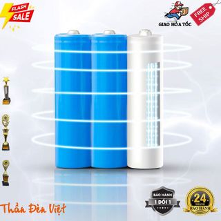 Đèn pha năng lượng mặt trời 400W cao cấp, có điều khiển từ xa
