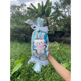 Nó kẹo khổng lồ sỉ