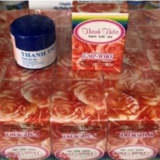 [1 Lố = 20 hộp] Kem Thanh thảo - Loại 1 (tốt)
