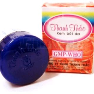 [1 Lố = 20 hộp] Kem Thanh thảo - Loại 1 (tốt)