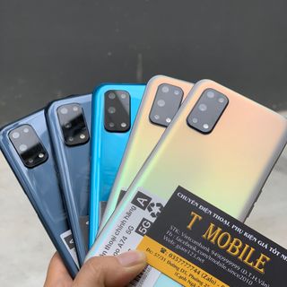 OPPO A74 5G (6GB/128GB)