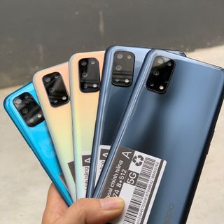 OPPO A74 5G (6GB/128GB)