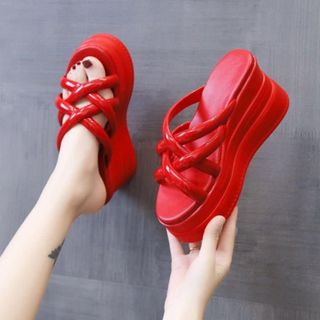 DÉP XUỒNG DC DA BÓNG HÀNG CAO CẤP
