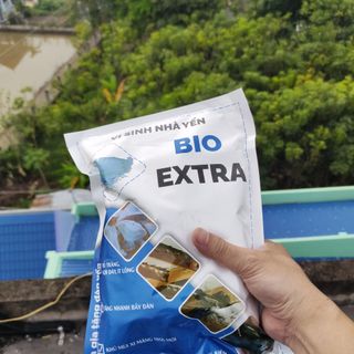 Men vi sinh nhà yến - Bio Extra