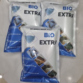 Men vi sinh nhà yến - Bio Extra