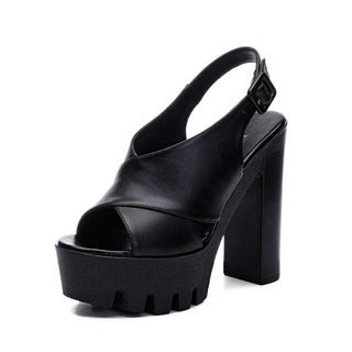 SANDAL CG QUAI CHÉO 12P HÀNG CAO CẤP