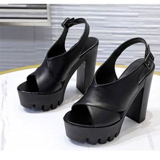 SANDAL CG QUAI CHÉO 12P HÀNG CAO CẤP