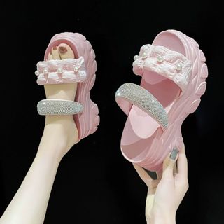 DÉP BM 1 DÂY ĐÁ PHỐI NGỌC HÀNG CAO CẤP