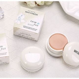 Kem Che Khuyết Điểm Maycheer 15gam , dùng được cho cả nam và nữ