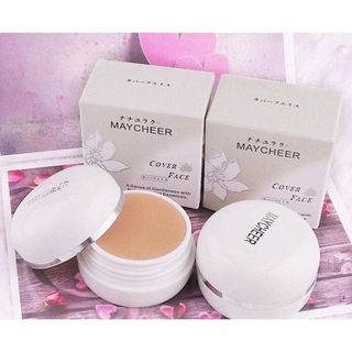 Kem Che Khuyết Điểm Maycheer 15gam , dùng được cho cả nam và nữ