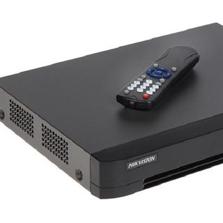 Đầu Ghi Thông Minh 4 Kênh HDTVI AcuSense HIKVISION IDS-7204HQHI-M1/S