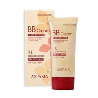 Kem Nền và Che Khuyết Điểm BB Cream Aspasia 4U Special (Có chống nắng) giá sỉ