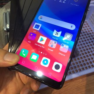 Oppo F7 6GB/128GB
