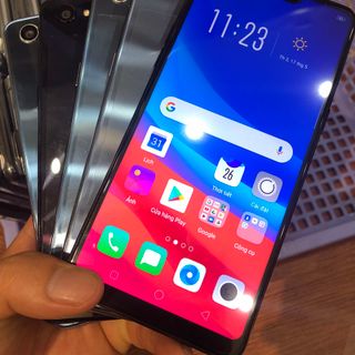 Oppo F7 6GB/128GB