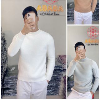 Tìm đại lý phân phối Áo len Nam thời trang nam