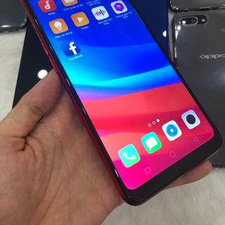 Oppo A3s 6GB/128GB