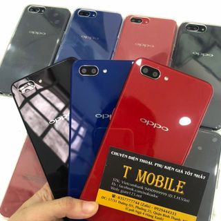 Oppo A3s 6GB/128GB