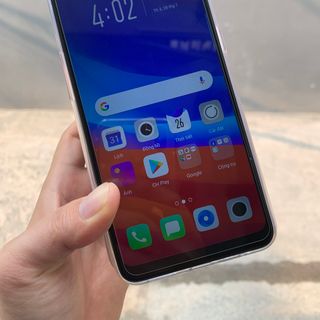 Oppo A3s 6GB/128GB