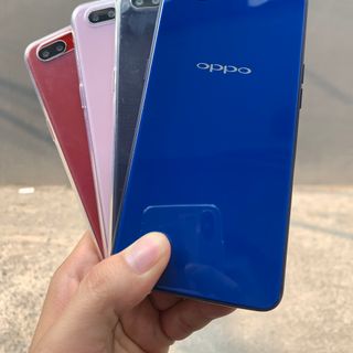 Oppo A3s 6GB/128GB