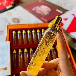 Tinh chất sâm núi 30 ống