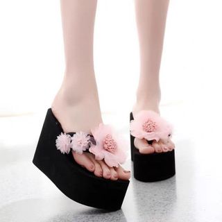DÉP KẸP BÔNG 9P LOẠI HÀNG CAO CẤP