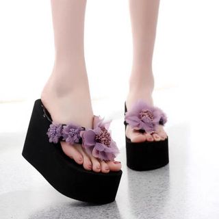 DÉP KẸP BÔNG 9P LOẠI HÀNG CAO CẤP