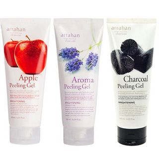 Tẩy da chết Arrahan Lemon Peeling Gel