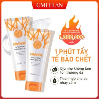 GEL tẩy tế bào chết Blood Orange trắng da sỉ giá tốt