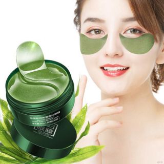 (HỘP 60 MIẾNG) Mặt nạ mắt BIOAQUA