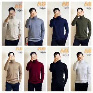 Tìm đại lý phân phối Áo len Nam thời trang nam