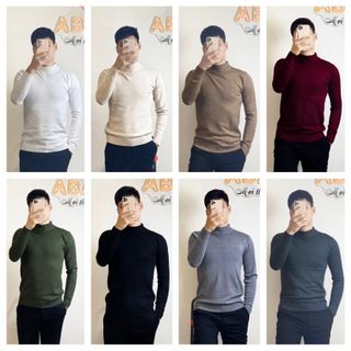 Tìm đại lý phân phối Áo len Nam thời trang nam
