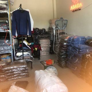 Tìm đại lý phân phối Áo len Nam thời trang nam