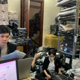 Tìm đại lý phân phối Áo len Nam thời trang nam