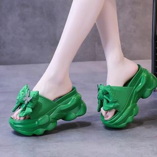 DÉP BM NƠ BƯỚM CAO CẤP