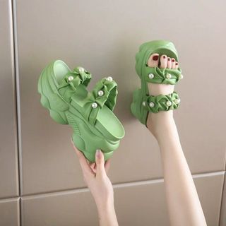 DÉP BM 2 QUAI PHỐI NGỌC HÀNG CAO CẤP