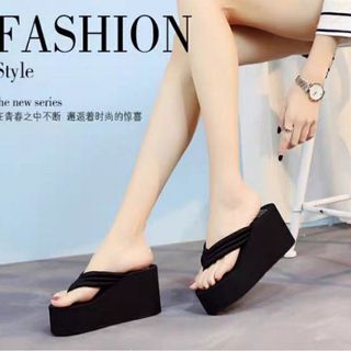 DÉP KẸP XUỒNG 7P ĐẾ ĐÚC