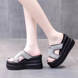 DÉP XUỒNG H XOÀN NGỌC 8P HÀNG CAO CẤP