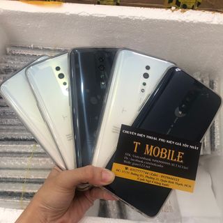 Oppo Reno Z 8GB/256GB