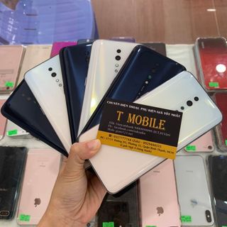 Oppo Reno Z 8GB/256GB