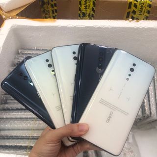 Oppo Reno Z 8GB/256GB