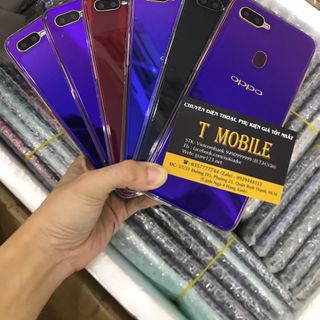ĐIỆN THOẠI F9 PRO MỚI (8G/256G)